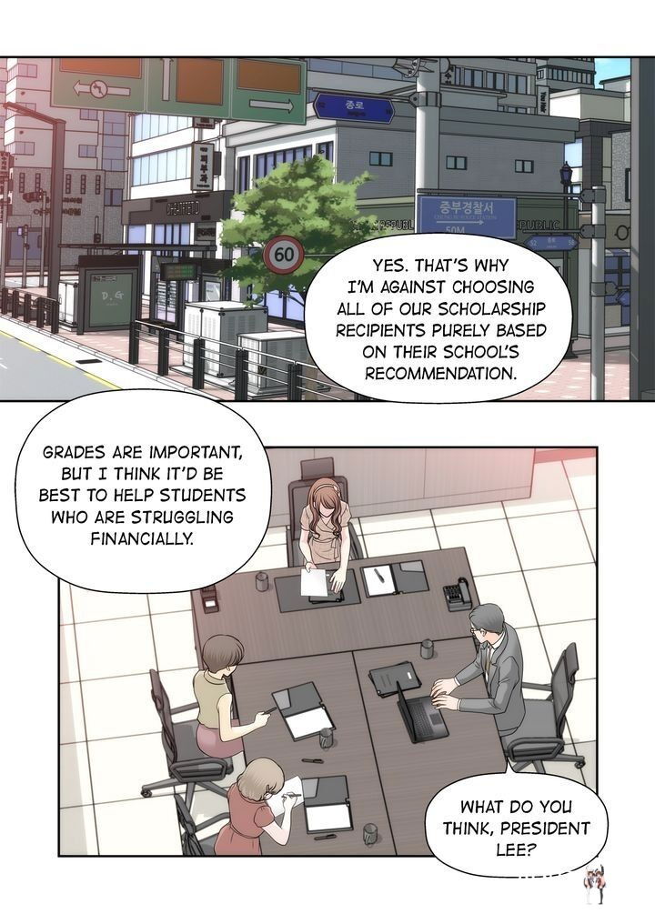 Cinderella&rsquo;s Man Cinderella&rsquo;s Man Chapter 114 - Page 14