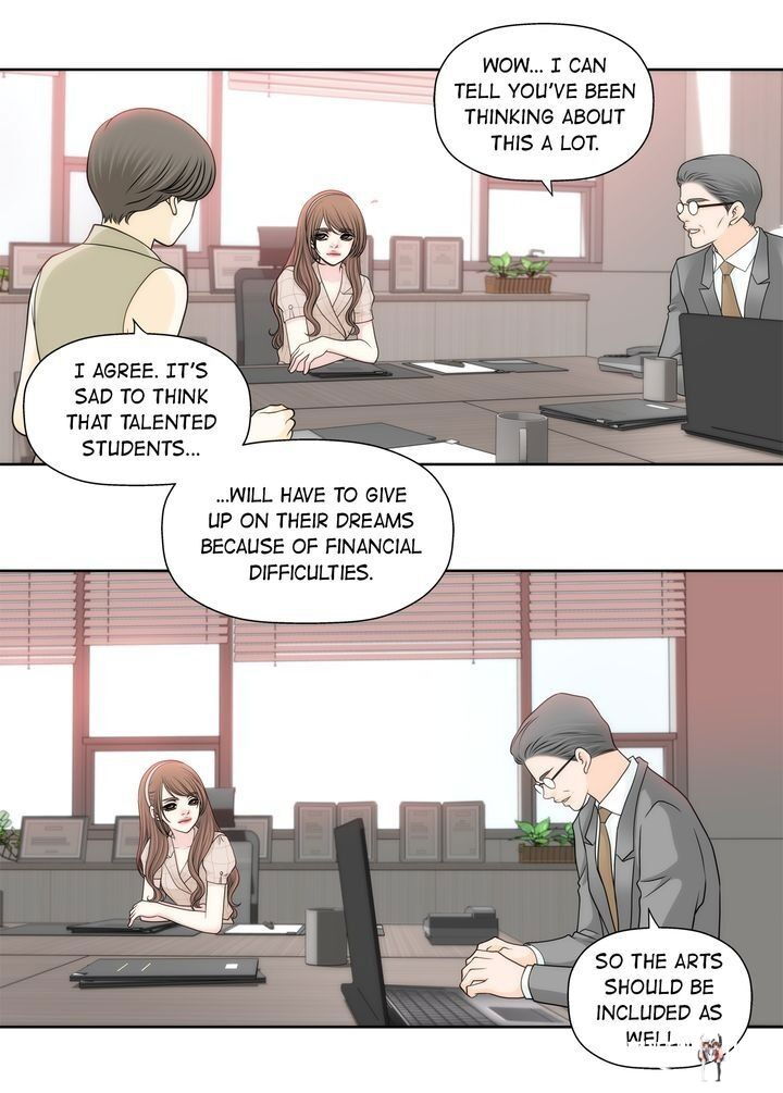 Cinderella&rsquo;s Man Cinderella&rsquo;s Man Chapter 114 - Page 17