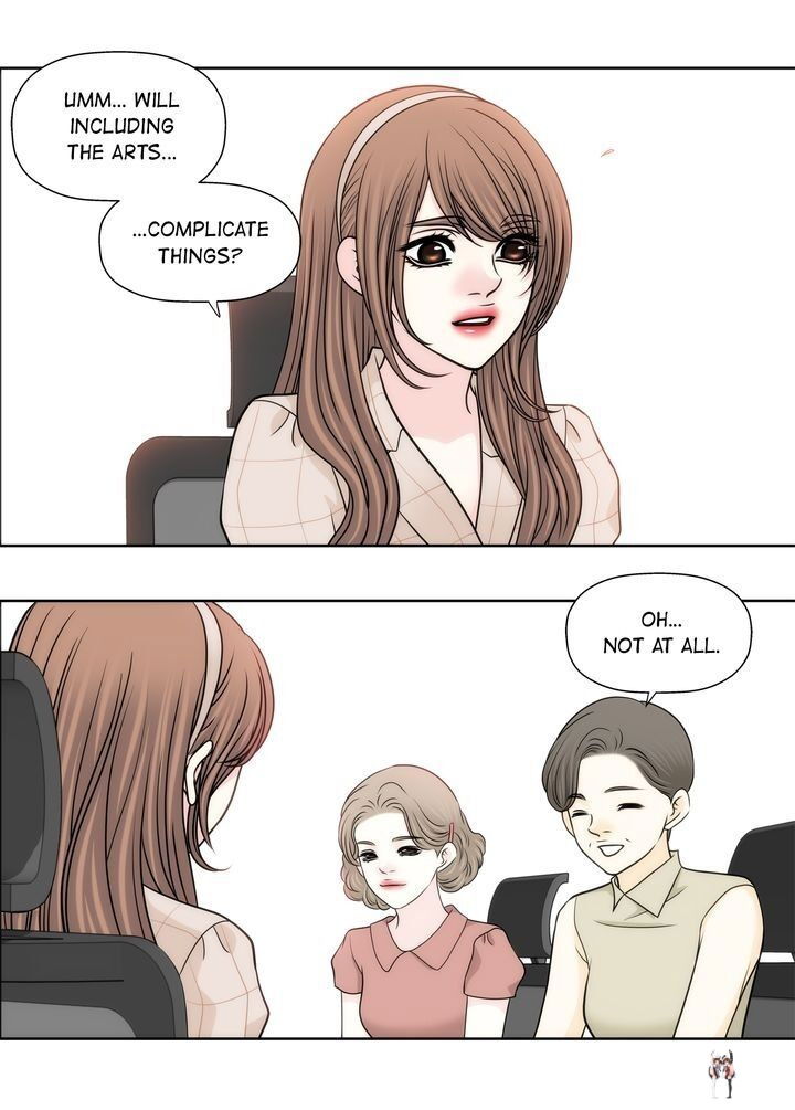 Cinderella&rsquo;s Man Cinderella&rsquo;s Man Chapter 114 - Page 18