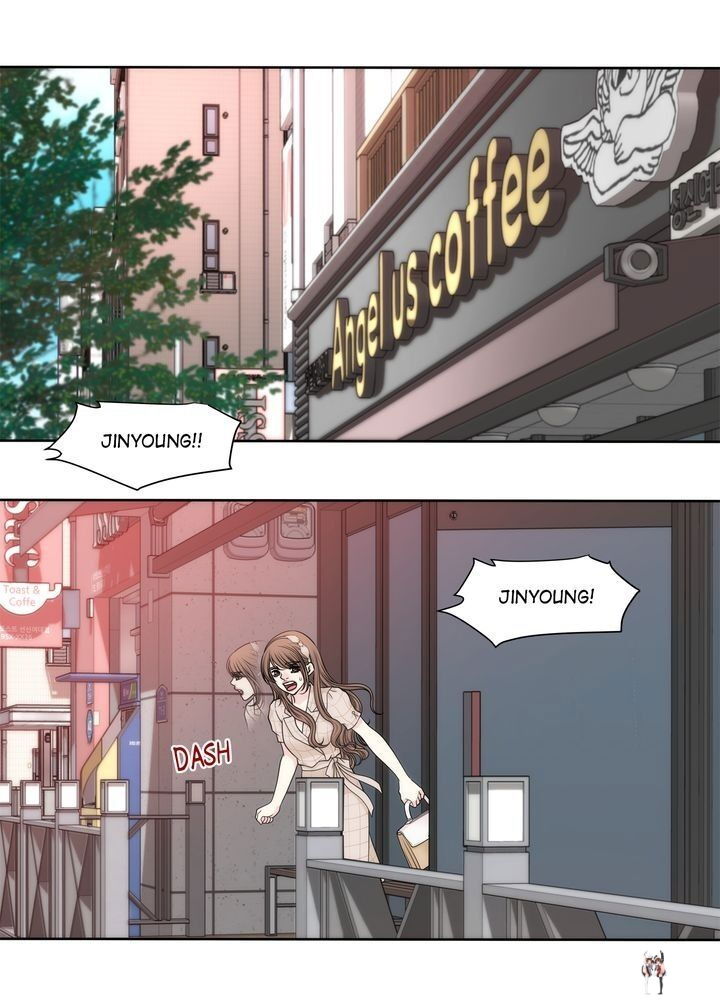 Cinderella&rsquo;s Man Cinderella&rsquo;s Man Chapter 114 - Page 2