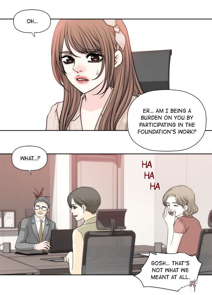 Cinderella&rsquo;s Man Cinderella&rsquo;s Man Chapter 114 - Page 20