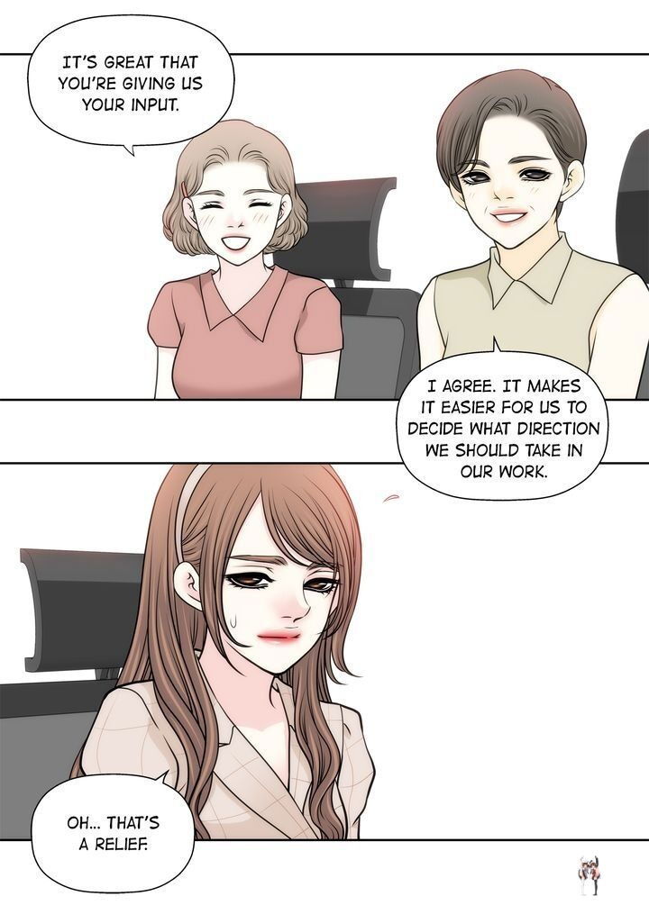 Cinderella&rsquo;s Man Cinderella&rsquo;s Man Chapter 114 - Page 21