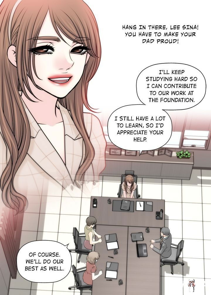 Cinderella&rsquo;s Man Cinderella&rsquo;s Man Chapter 114 - Page 22