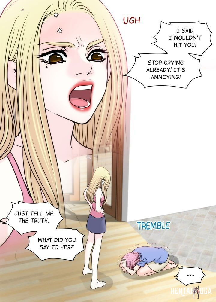 Cinderella&rsquo;s Man Cinderella&rsquo;s Man Chapter 114 - Page 24