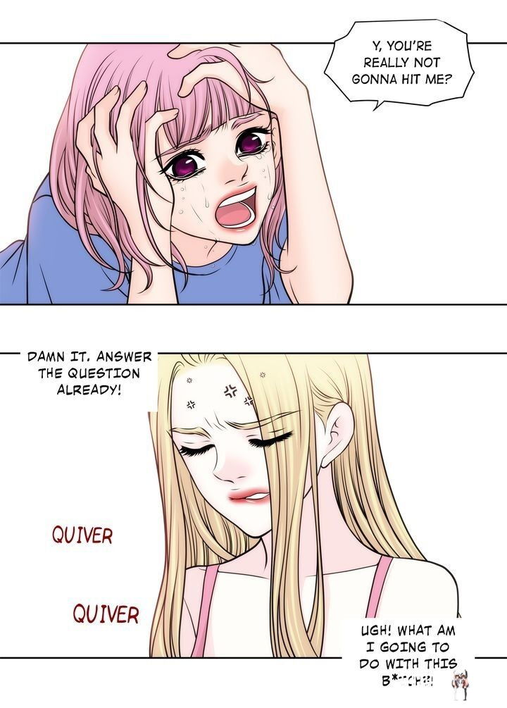 Cinderella&rsquo;s Man Cinderella&rsquo;s Man Chapter 114 - Page 25