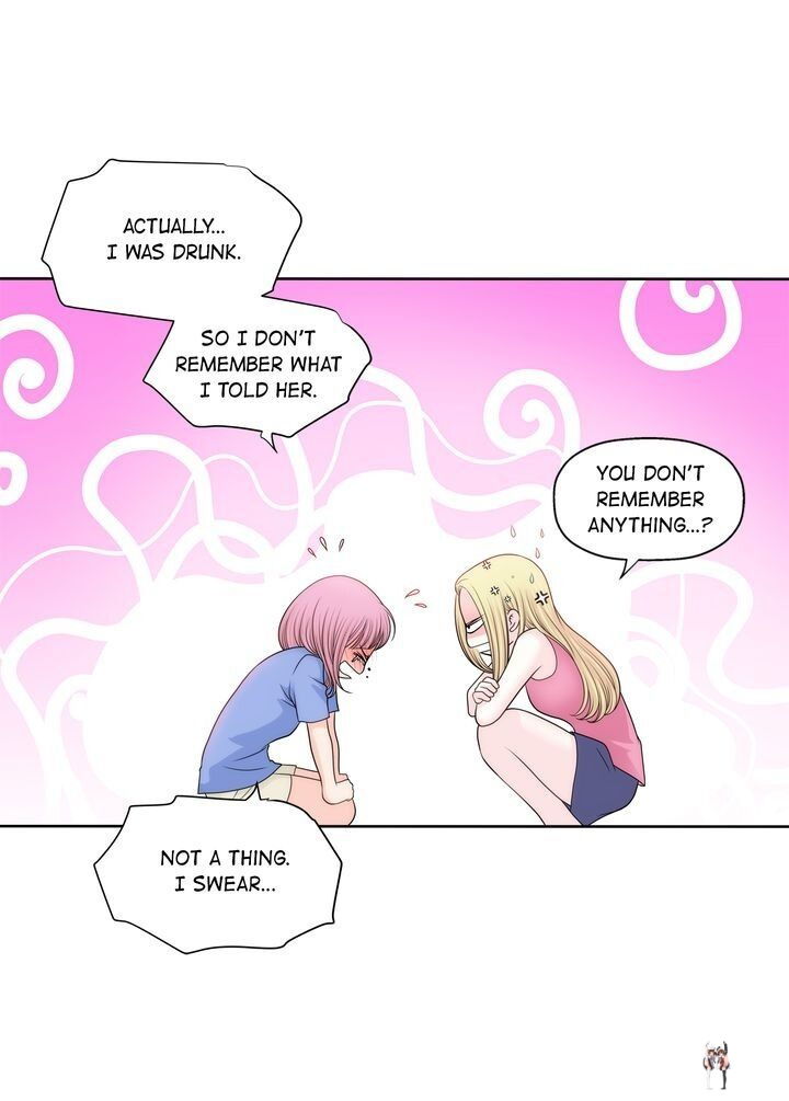 Cinderella&rsquo;s Man Cinderella&rsquo;s Man Chapter 114 - Page 27