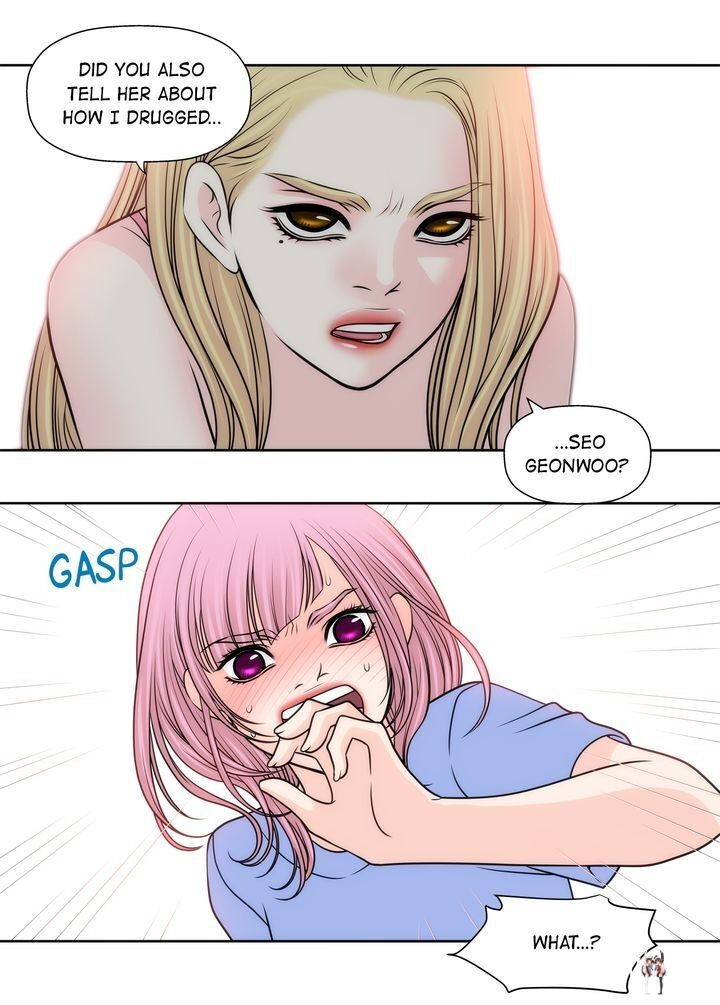 Cinderella&rsquo;s Man Cinderella&rsquo;s Man Chapter 114 - Page 28