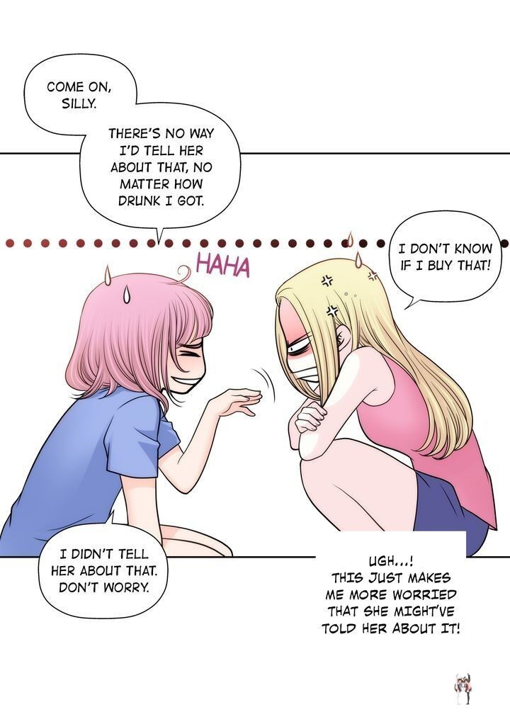 Cinderella&rsquo;s Man Cinderella&rsquo;s Man Chapter 114 - Page 29