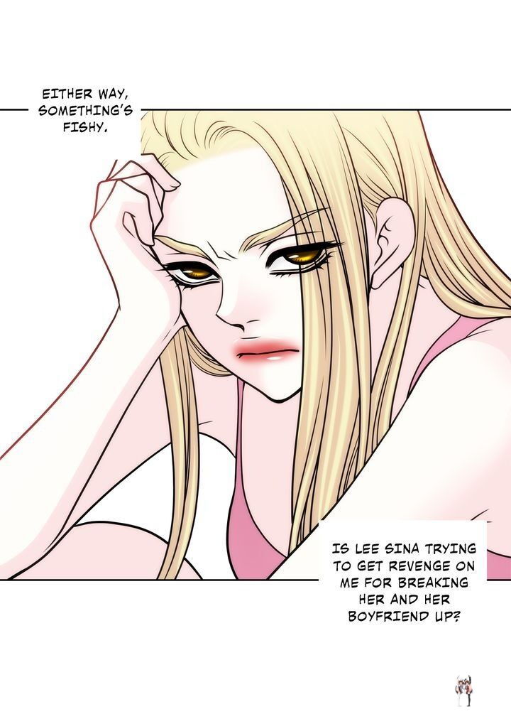 Cinderella&rsquo;s Man Cinderella&rsquo;s Man Chapter 114 - Page 30