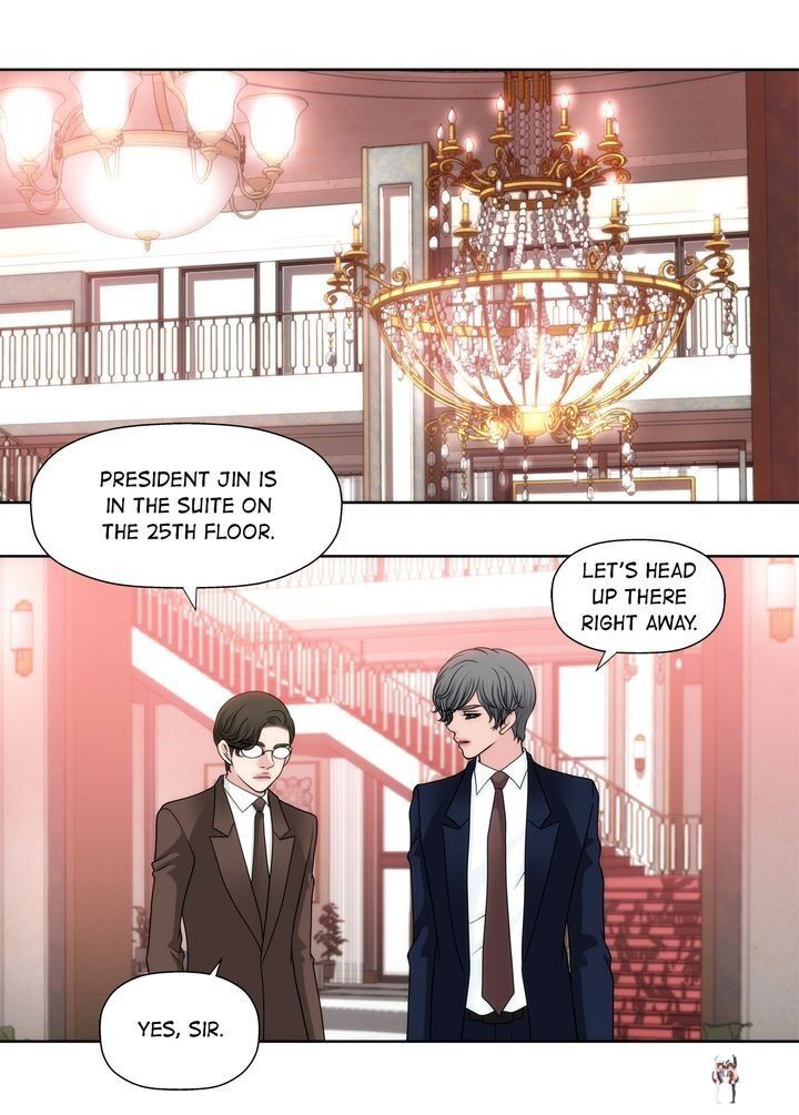 Cinderella&rsquo;s Man Cinderella&rsquo;s Man Chapter 114 - Page 31