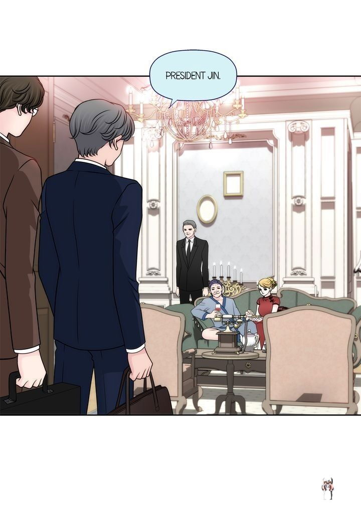 Cinderella&rsquo;s Man Cinderella&rsquo;s Man Chapter 114 - Page 32