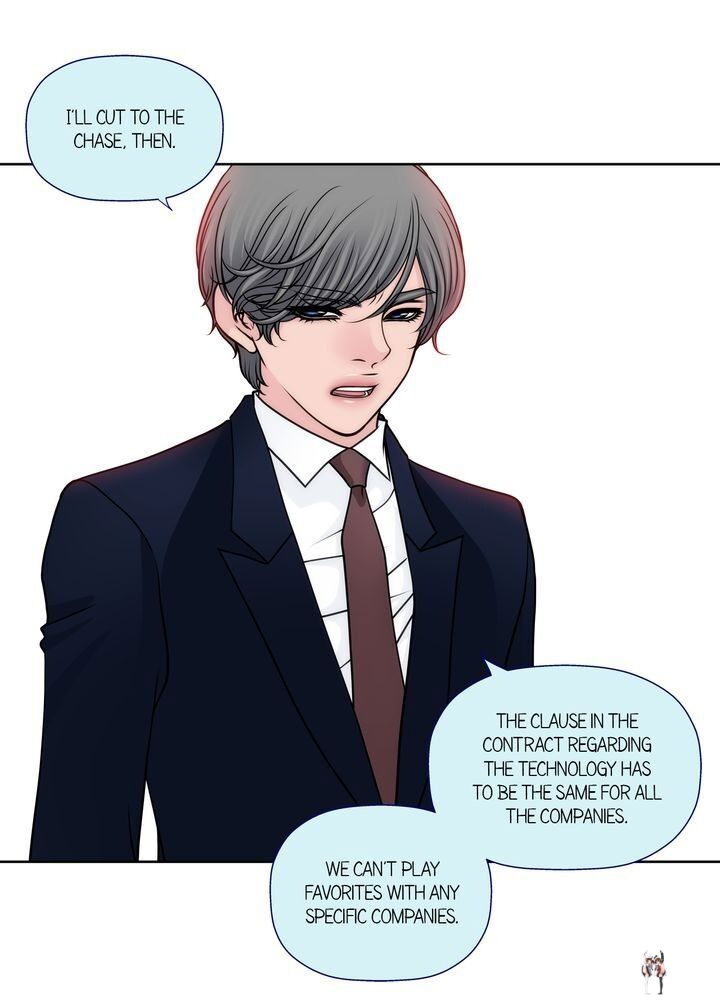 Cinderella&rsquo;s Man Cinderella&rsquo;s Man Chapter 114 - Page 34