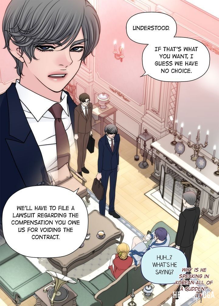 Cinderella&rsquo;s Man Cinderella&rsquo;s Man Chapter 114 - Page 36