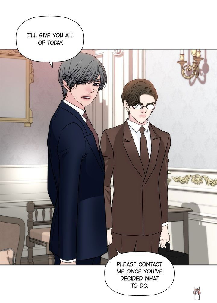 Cinderella&rsquo;s Man Cinderella&rsquo;s Man Chapter 114 - Page 39