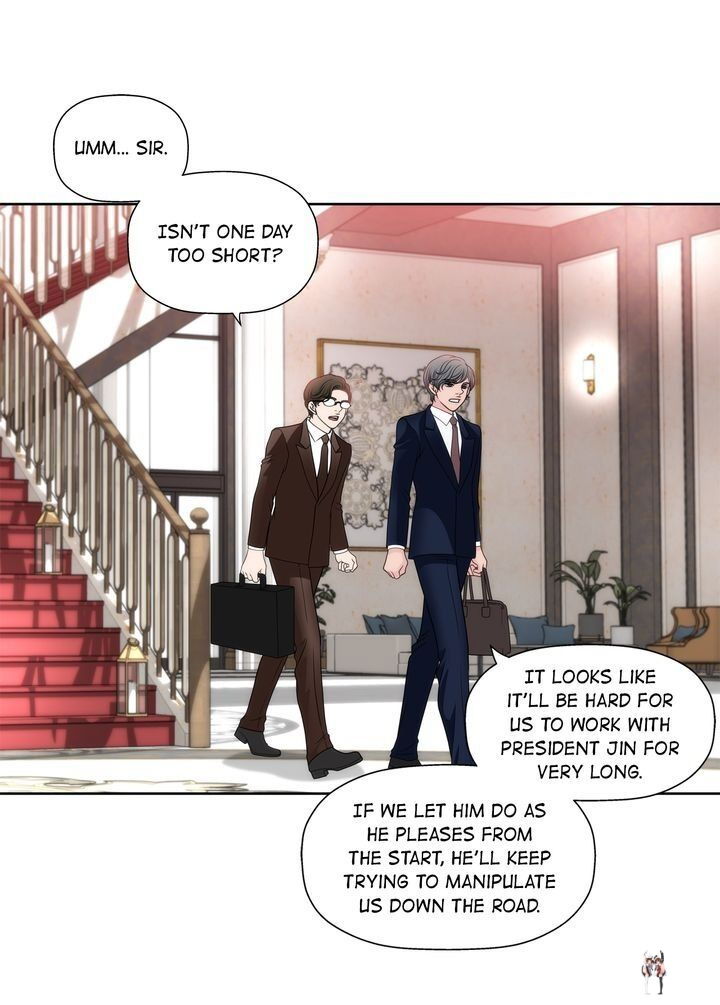 Cinderella&rsquo;s Man Cinderella&rsquo;s Man Chapter 114 - Page 40