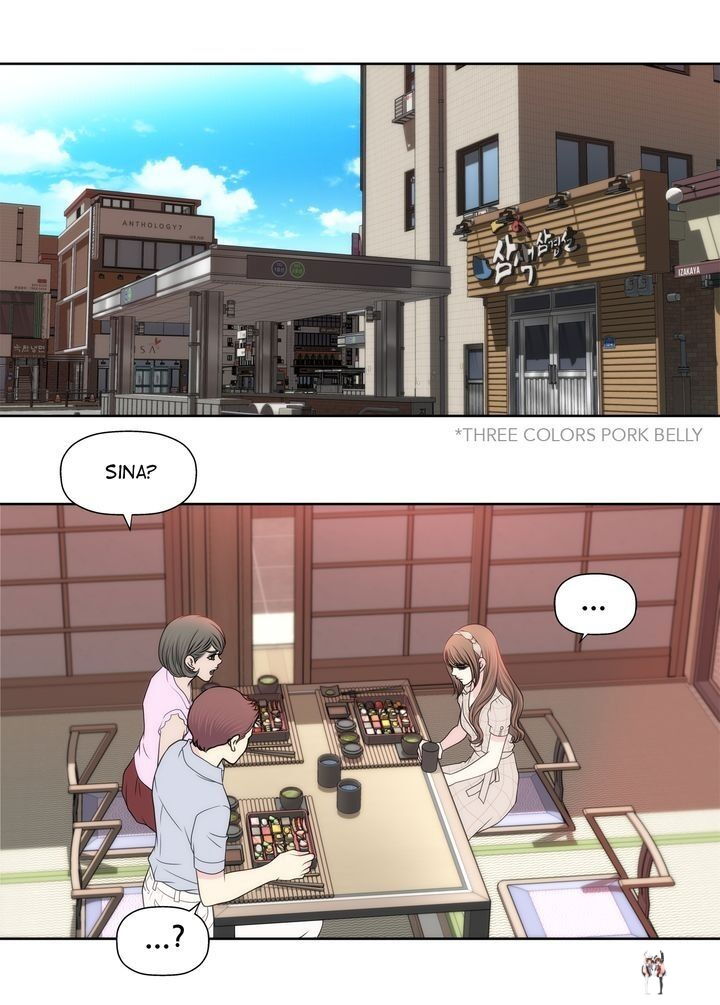 Cinderella&rsquo;s Man Cinderella&rsquo;s Man Chapter 114 - Page 42