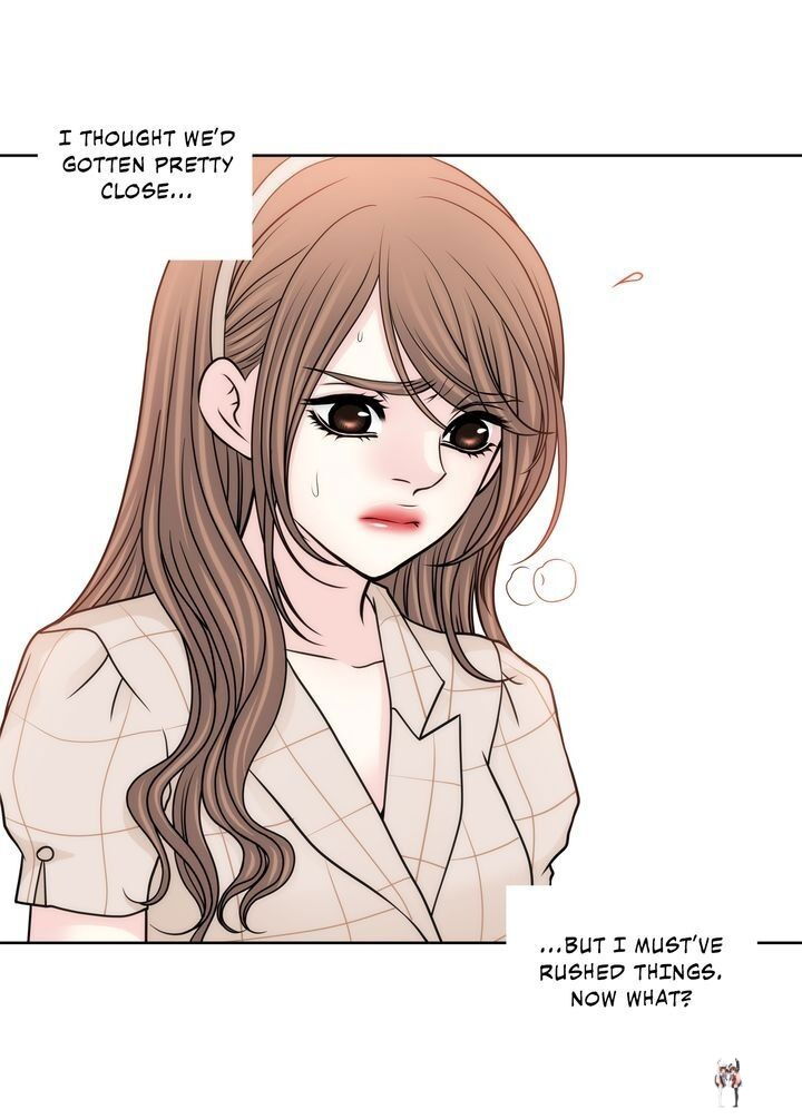 Cinderella&rsquo;s Man Cinderella&rsquo;s Man Chapter 114 - Page 5