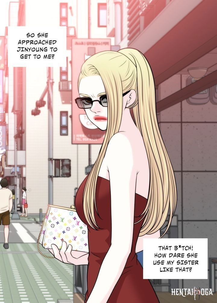 Cinderella&rsquo;s Man Cinderella&rsquo;s Man Chapter 114 - Page 7