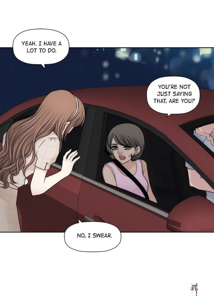 Cinderella&rsquo;s Man Cinderella&rsquo;s Man Chapter 115 - Page 10