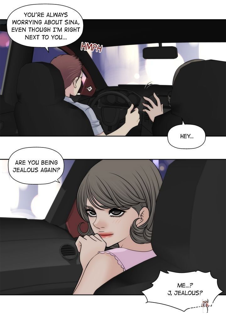 Cinderella&rsquo;s Man Cinderella&rsquo;s Man Chapter 115 - Page 17