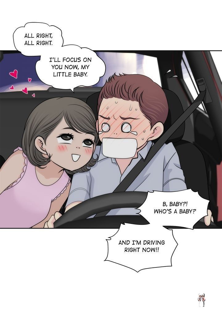 Cinderella&rsquo;s Man Cinderella&rsquo;s Man Chapter 115 - Page 18