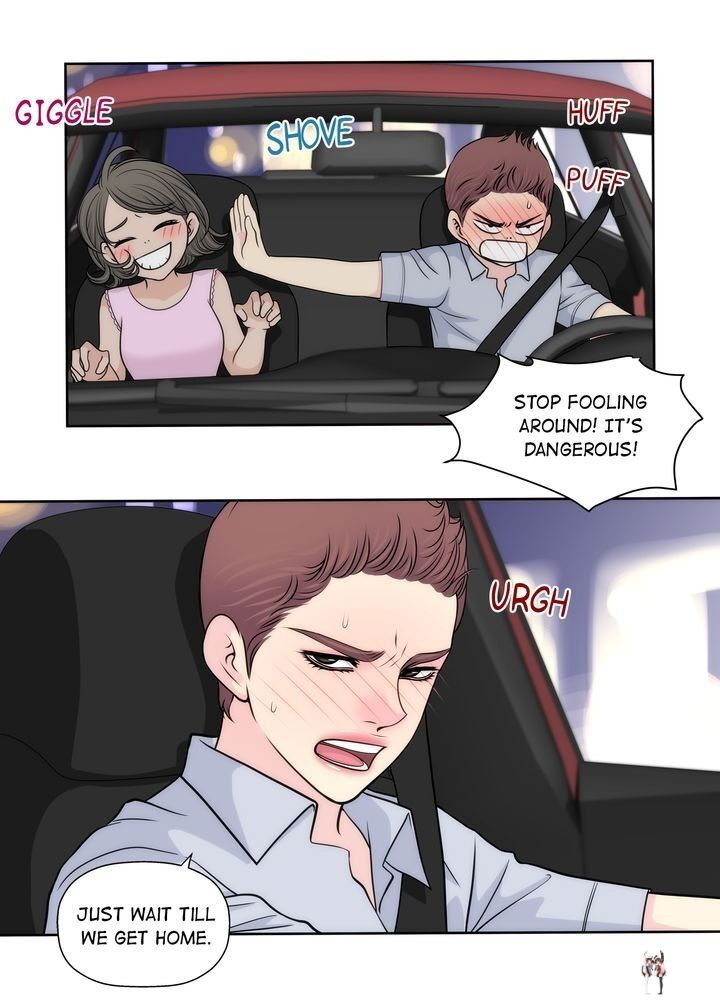 Cinderella&rsquo;s Man Cinderella&rsquo;s Man Chapter 115 - Page 19