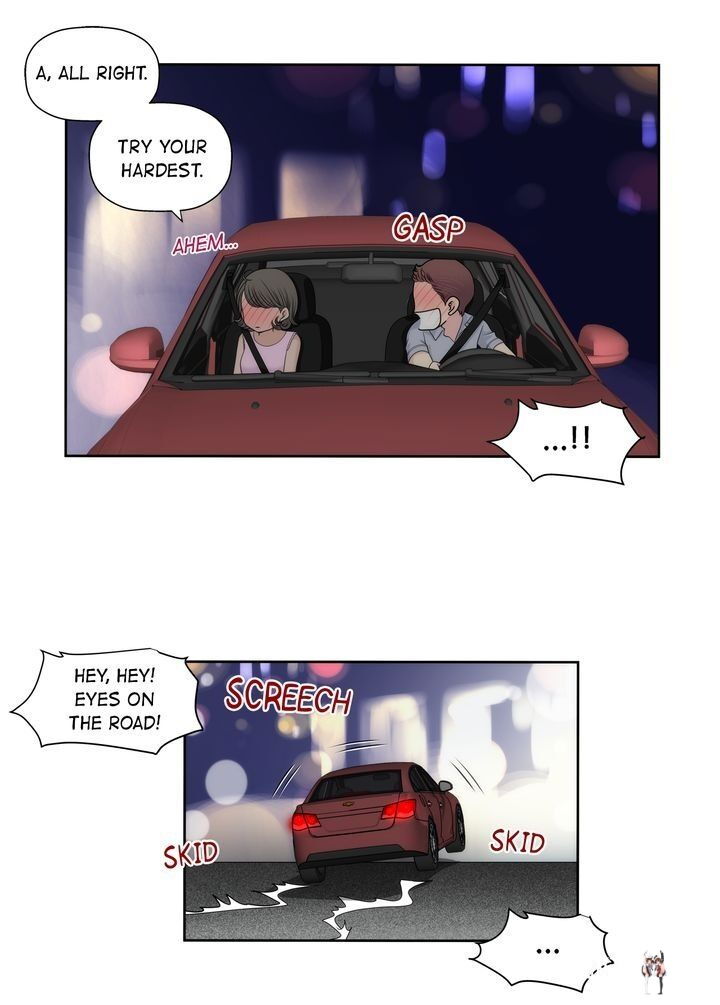 Cinderella&rsquo;s Man Cinderella&rsquo;s Man Chapter 115 - Page 21