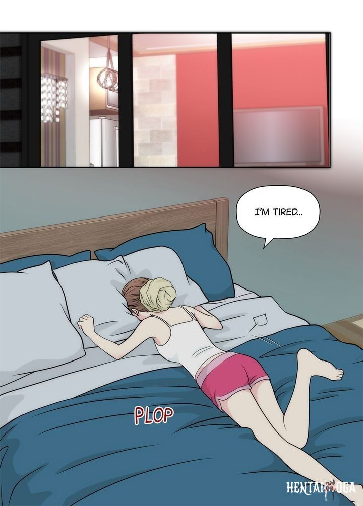 Cinderella&rsquo;s Man Cinderella&rsquo;s Man Chapter 115 - Page 23