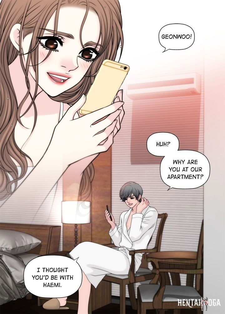 Cinderella&rsquo;s Man Cinderella&rsquo;s Man Chapter 115 - Page 26