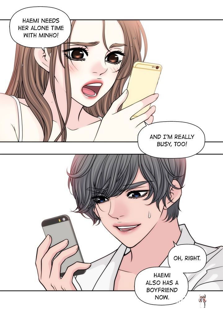 Cinderella&rsquo;s Man Cinderella&rsquo;s Man Chapter 115 - Page 27