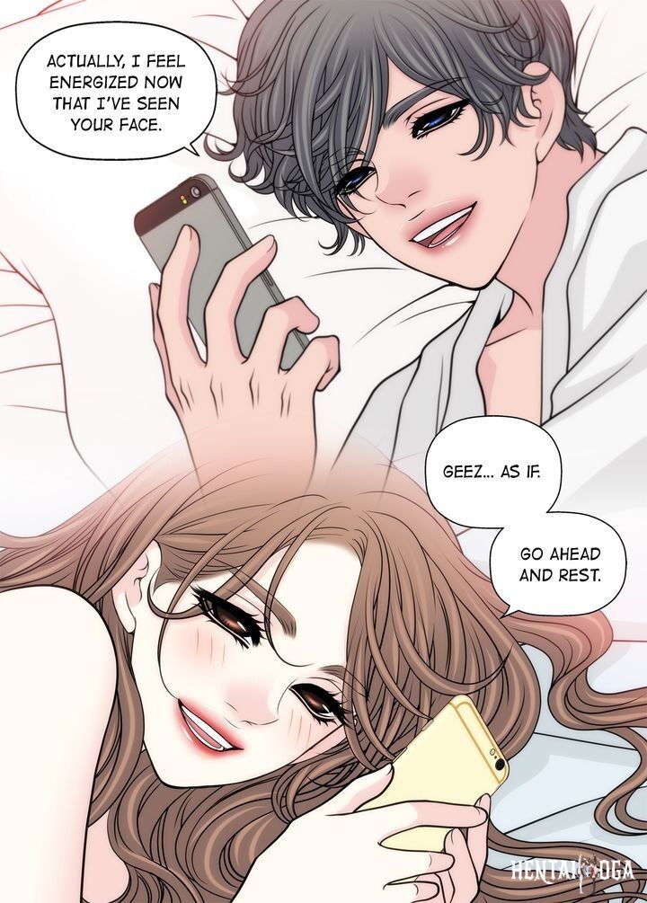 Cinderella&rsquo;s Man Cinderella&rsquo;s Man Chapter 115 - Page 29