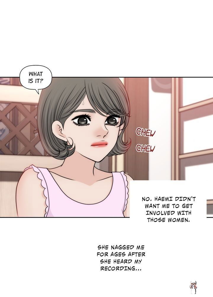 Cinderella&rsquo;s Man Cinderella&rsquo;s Man Chapter 115 - Page 3