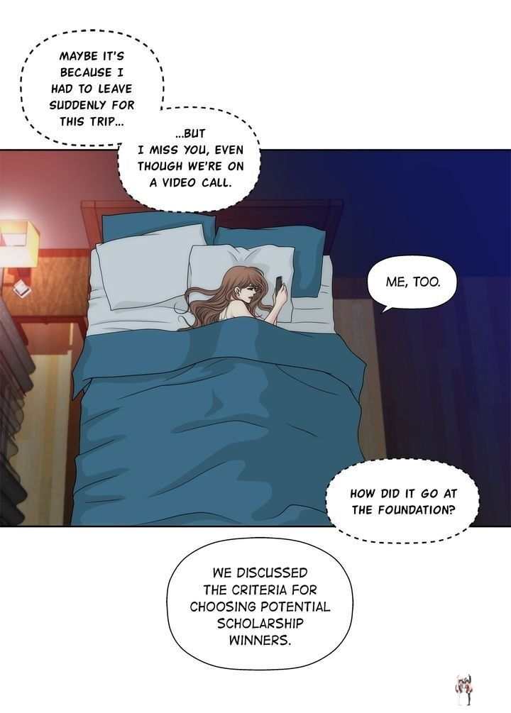 Cinderella&rsquo;s Man Cinderella&rsquo;s Man Chapter 115 - Page 30