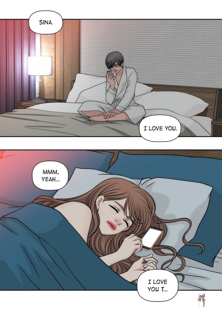 Cinderella&rsquo;s Man Cinderella&rsquo;s Man Chapter 115 - Page 32