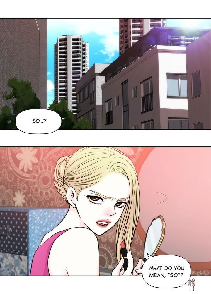 Cinderella&rsquo;s Man Cinderella&rsquo;s Man Chapter 115 - Page 33