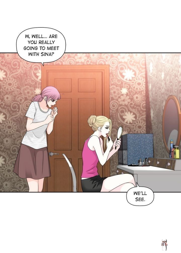 Cinderella&rsquo;s Man Cinderella&rsquo;s Man Chapter 115 - Page 34