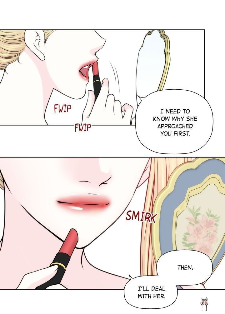 Cinderella&rsquo;s Man Cinderella&rsquo;s Man Chapter 115 - Page 35