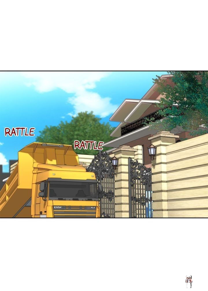 Cinderella&rsquo;s Man Cinderella&rsquo;s Man Chapter 115 - Page 36