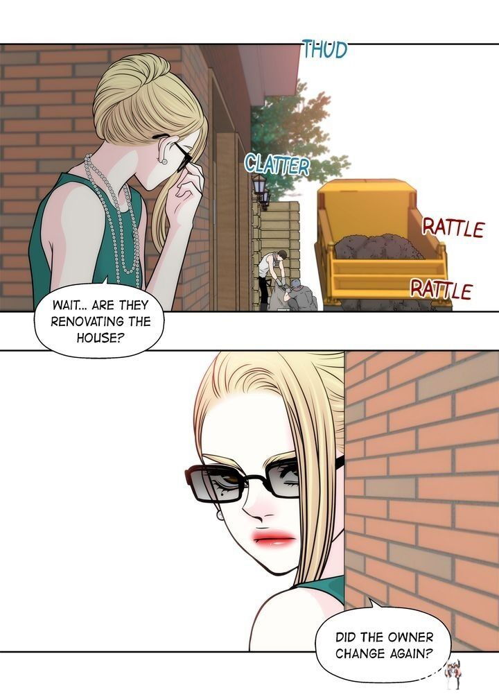 Cinderella&rsquo;s Man Cinderella&rsquo;s Man Chapter 115 - Page 37