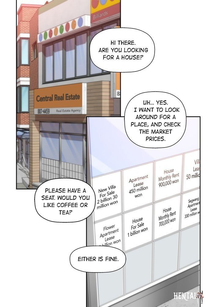 Cinderella&rsquo;s Man Cinderella&rsquo;s Man Chapter 115 - Page 38