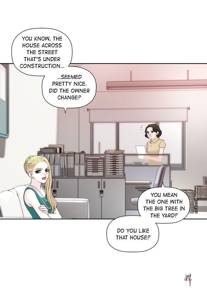 Cinderella&rsquo;s Man Cinderella&rsquo;s Man Chapter 115 - Page 39