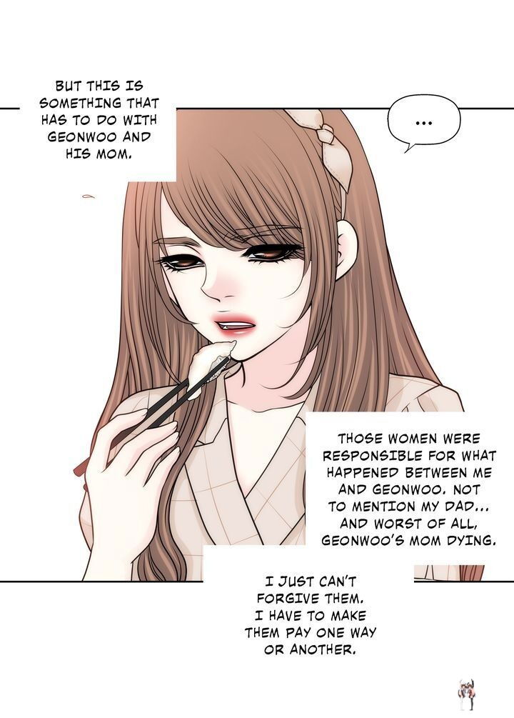 Cinderella&rsquo;s Man Cinderella&rsquo;s Man Chapter 115 - Page 4