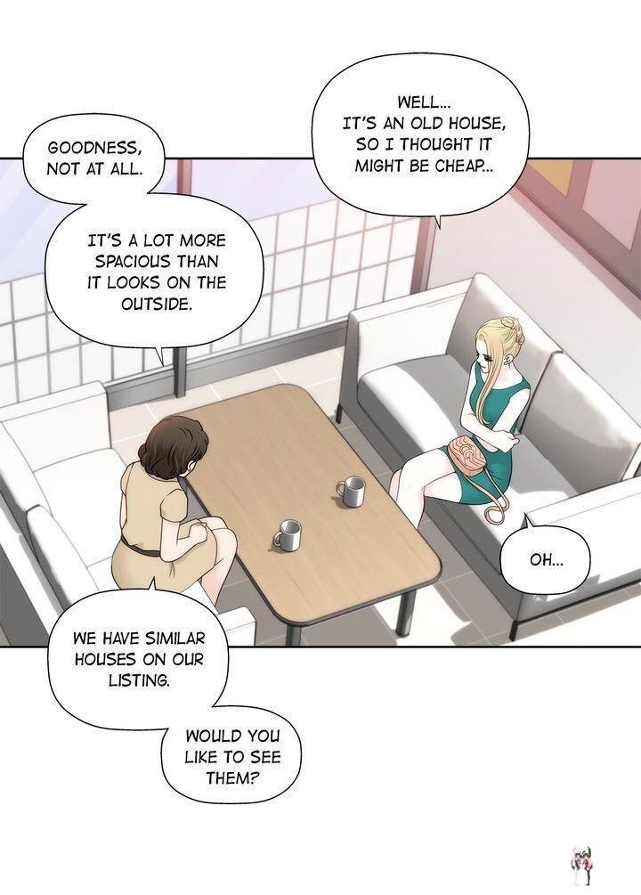 Cinderella&rsquo;s Man Cinderella&rsquo;s Man Chapter 115 - Page 40