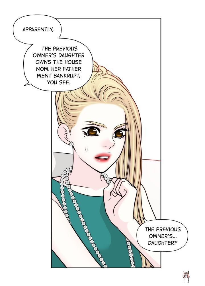 Cinderella&rsquo;s Man Cinderella&rsquo;s Man Chapter 115 - Page 42