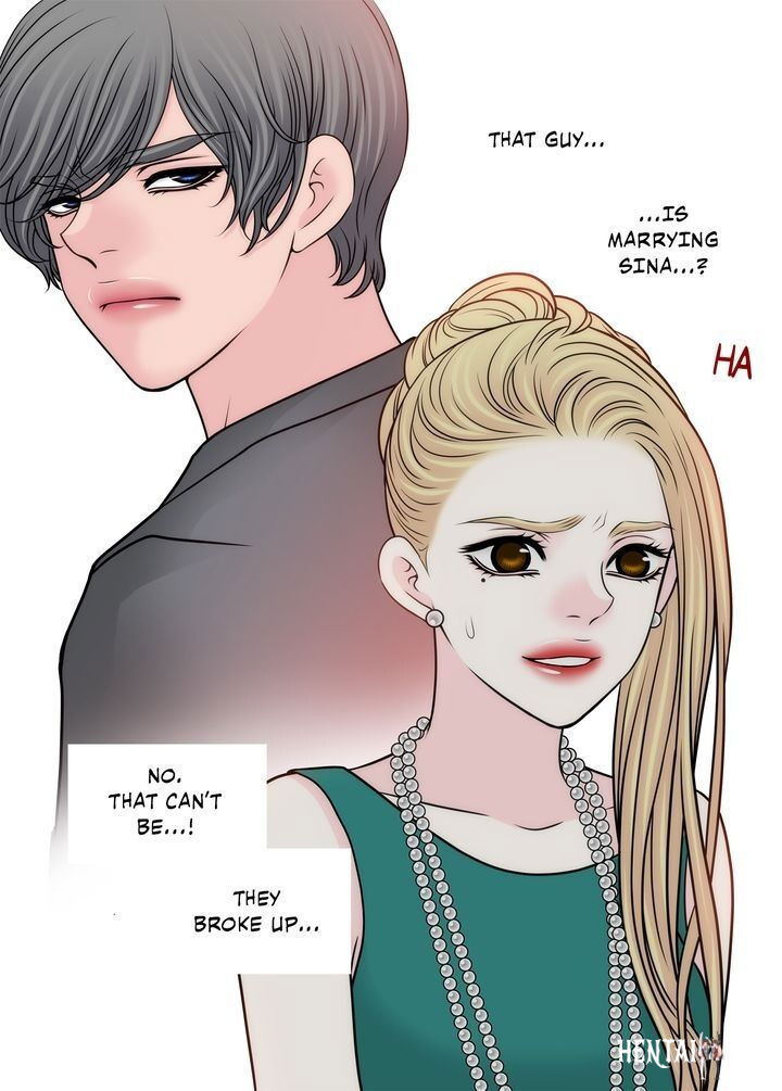 Cinderella&rsquo;s Man Cinderella&rsquo;s Man Chapter 115 - Page 44