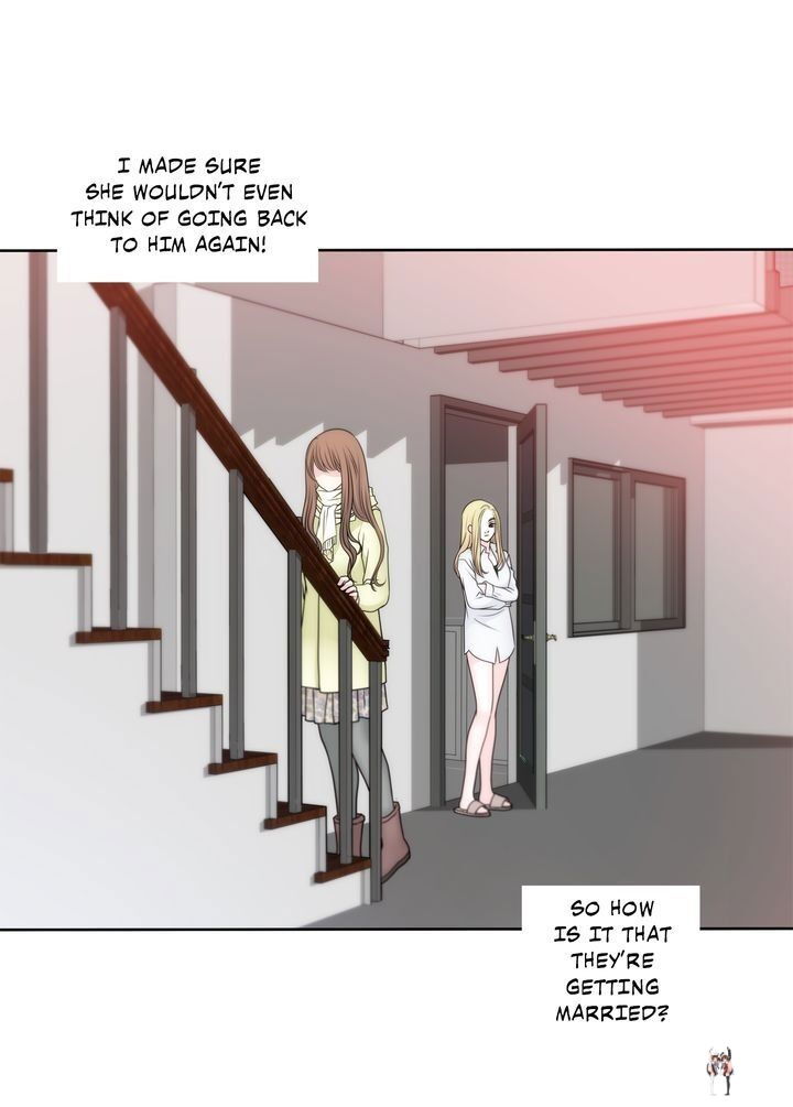 Cinderella&rsquo;s Man Cinderella&rsquo;s Man Chapter 115 - Page 45