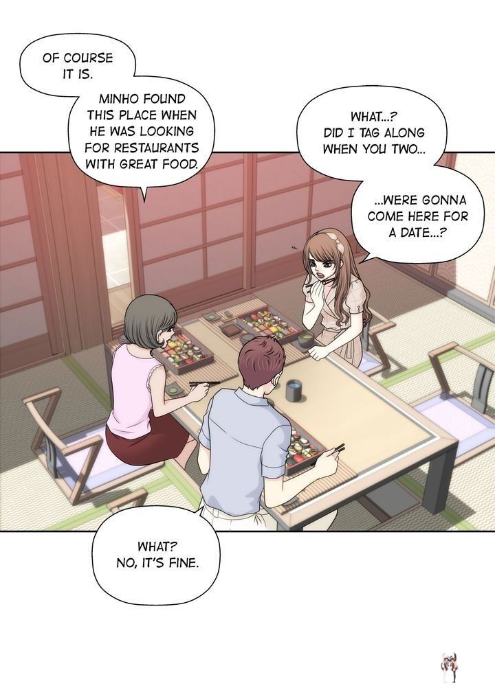 Cinderella&rsquo;s Man Cinderella&rsquo;s Man Chapter 115 - Page 6