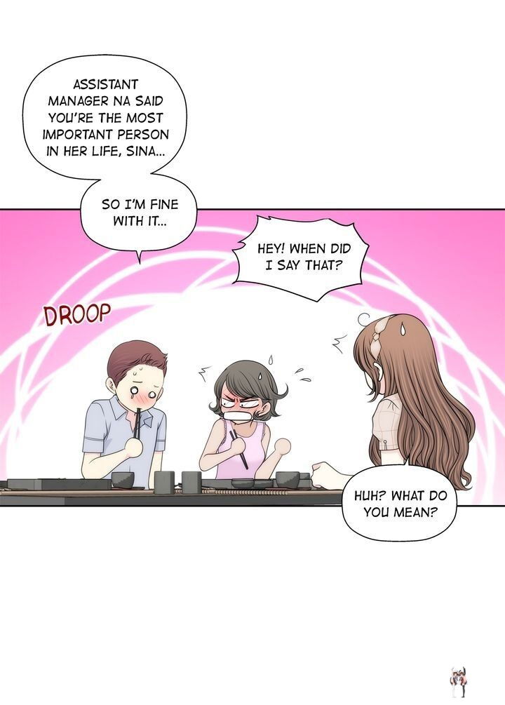 Cinderella&rsquo;s Man Cinderella&rsquo;s Man Chapter 115 - Page 7