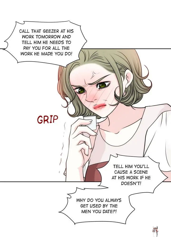 Cinderella&rsquo;s Man Cinderella&rsquo;s Man Chapter 116 - Page 13