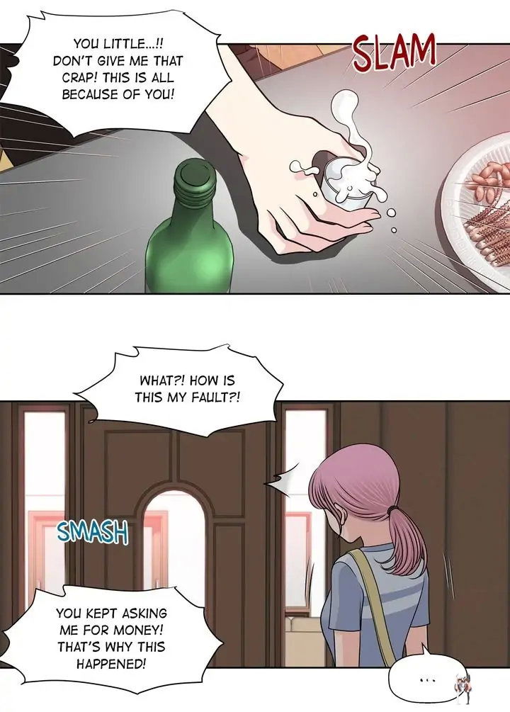 Cinderella&rsquo;s Man Cinderella&rsquo;s Man Chapter 116 - Page 14